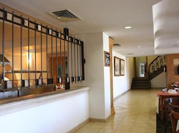 hotel gandara hermosillo