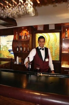 hotel gandara hermosillo