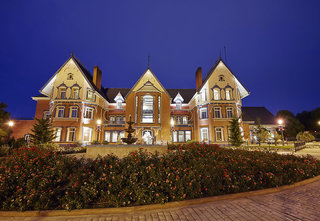 portaventura lucys mansion includes portaventura park tickets