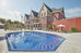 portaventura lucys mansion includes portaventura park tickets