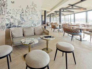 Mercure Orleans Portes De Sologne,Loire Valley>>Ardon,4 star