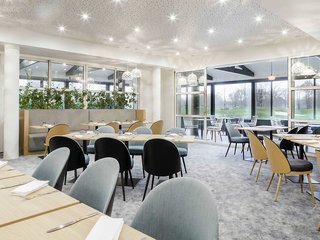 Mercure Orleans Portes De Sologne,Loire Valley>>Ardon,4 star