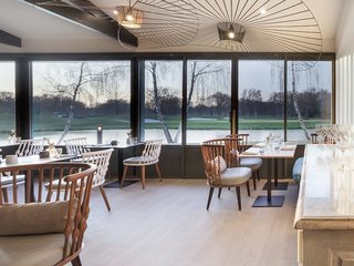 Mercure Orleans Portes De Sologne,Loire Valley>>Ardon,4 star