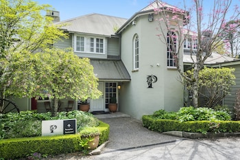 Parklands Country Gardens And Lodges,Blue Mountains>>Blackheath,5 star