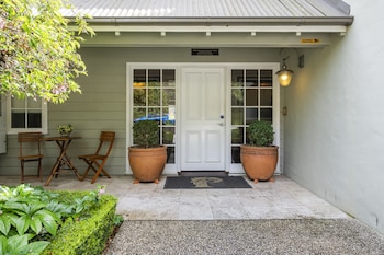 Parklands Country Gardens And Lodges,Blue Mountains>>Blackheath,5 star