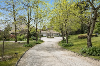 Parklands Country Gardens And Lodges,Blue Mountains>>Blackheath,5 star