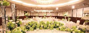 Hotel Hiroshima Garden Palace,Higashihiroshima>>Hatsukaichi,4 star