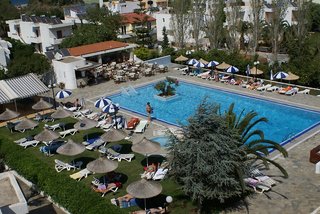 Kyknos Cooee Beach Hotel And Bungalows,Near Star Beach Water Park,4 star