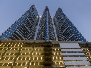 Adagio Premium Dubai Al Barsha,Dubai>>Al Barsha,4 star