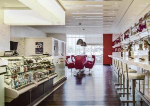 Adagio Premium Dubai Al Barsha,Dubai>>Al Barsha,4 star