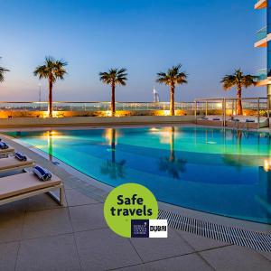 Adagio Premium Dubai Al Barsha,Dubai>>Al Barsha,4 star