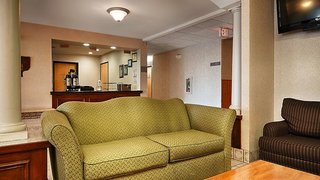 best western inn and suites