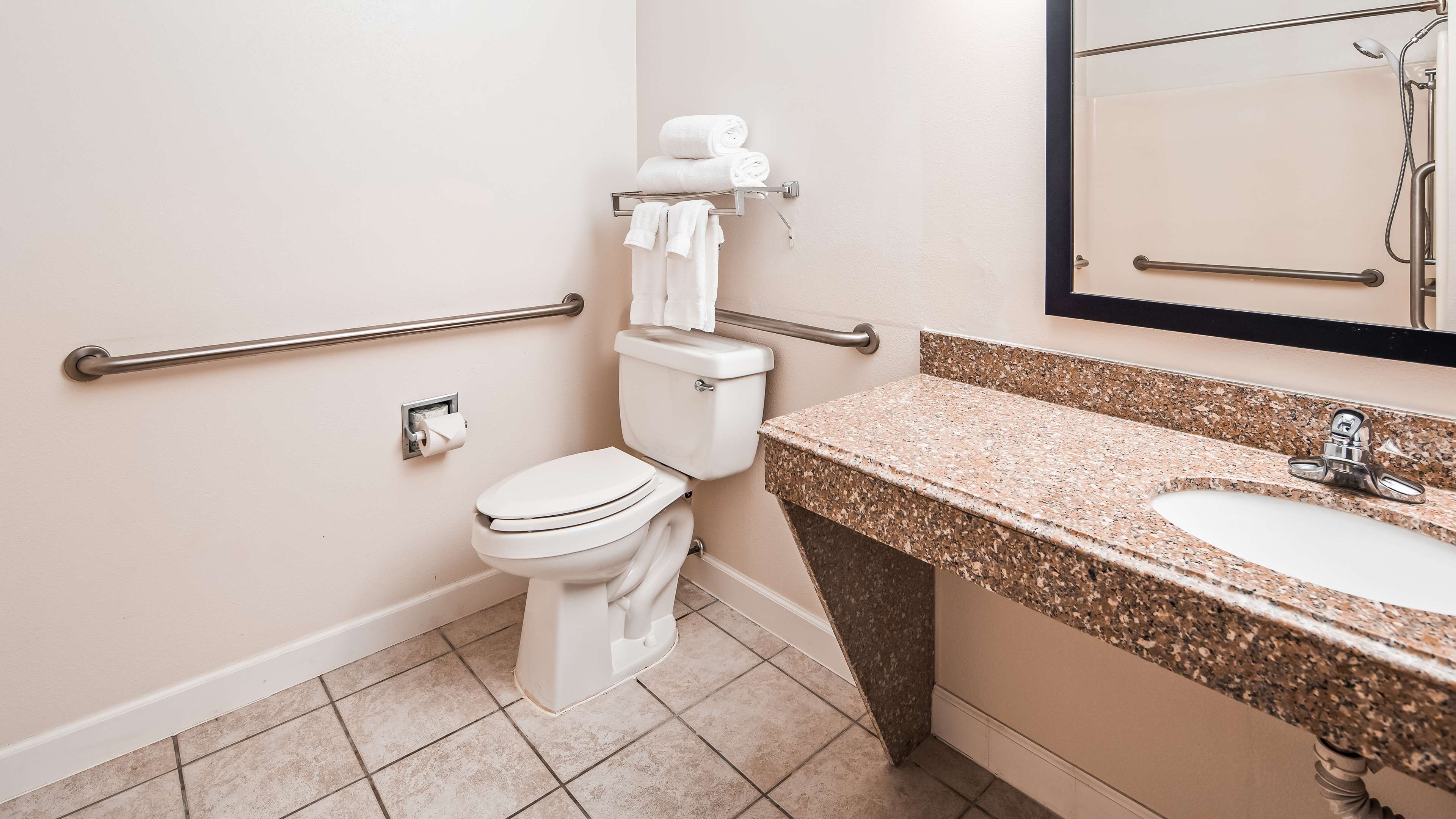 best western inn and suites