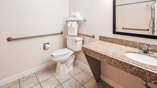 best western inn and suites