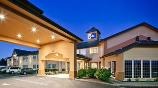Best Western Dallas Inn & Suites,La Grande>>Dallas,3 star