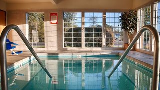 Best Western Dallas Inn & Suites,La Grande>>Dallas,3 star