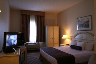Best Western Plus Swansboro Emerald Isle,Cedar Point>>Cape Carteret,3 star