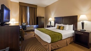 Best Western Plus Swansboro Emerald Isle,Cedar Point>>Cape Carteret,3 star