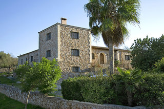 Agroturismo Ses Illes,Inca>>Costitx,4 star