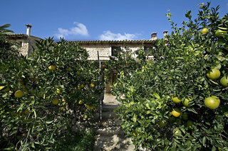Agroturismo Ses Illes,Inca>>Costitx,4 star