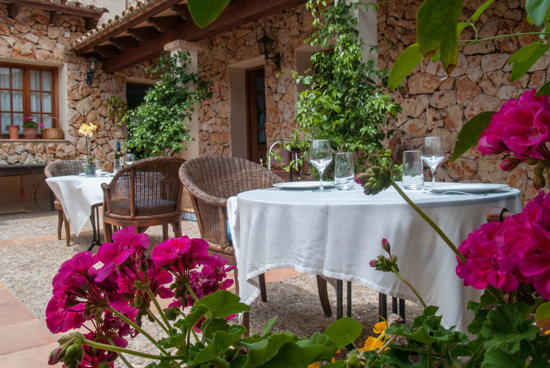 agroturismo ses illes