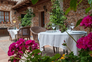 agroturismo ses illes
