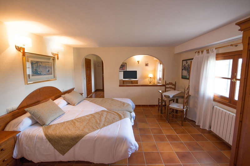 agroturismo ses illes