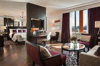 Four Seasons Hotel Moscow,Moscow City Centre>>Moscow,5 star
