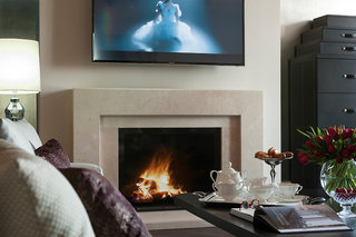 Four Seasons Hotel Moscow,Moscow City Centre>>Moscow,5 star