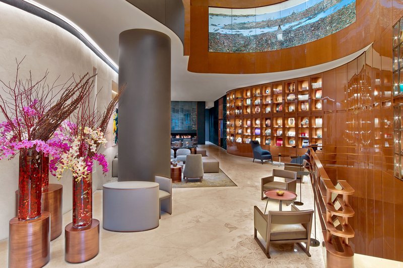 the st regis istanbul