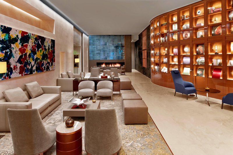 the st regis istanbul