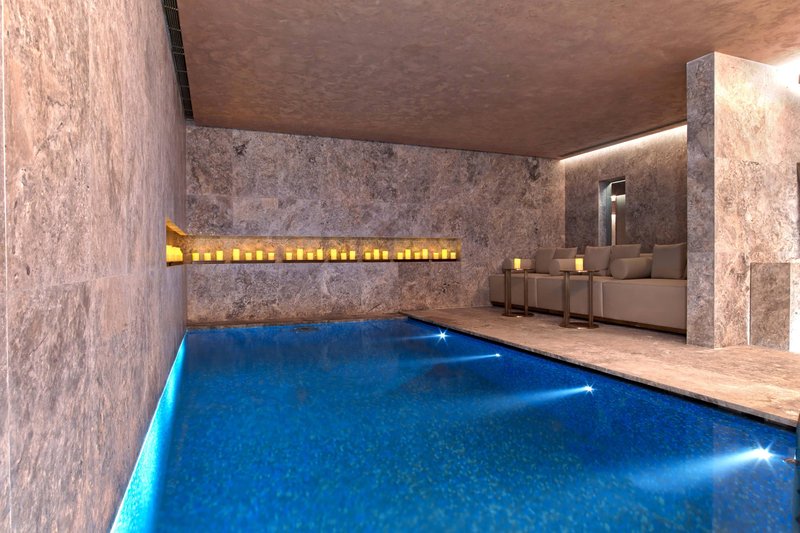the st regis istanbul
