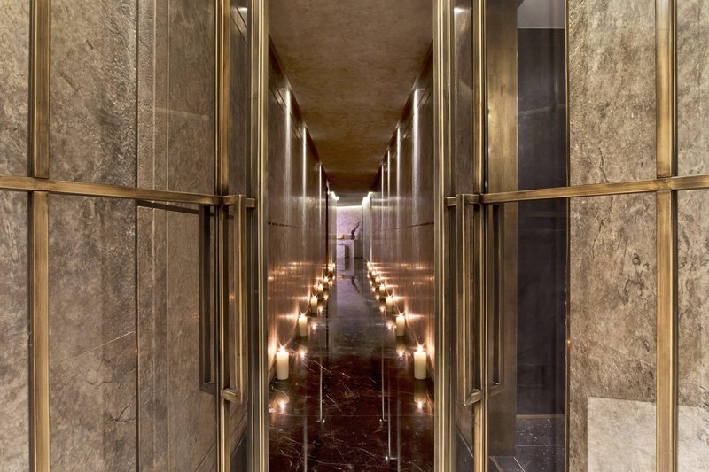 the st regis istanbul