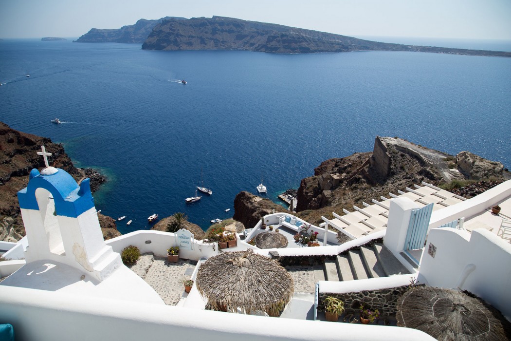 marizan caves and villas