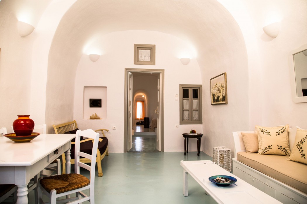 marizan caves and villas