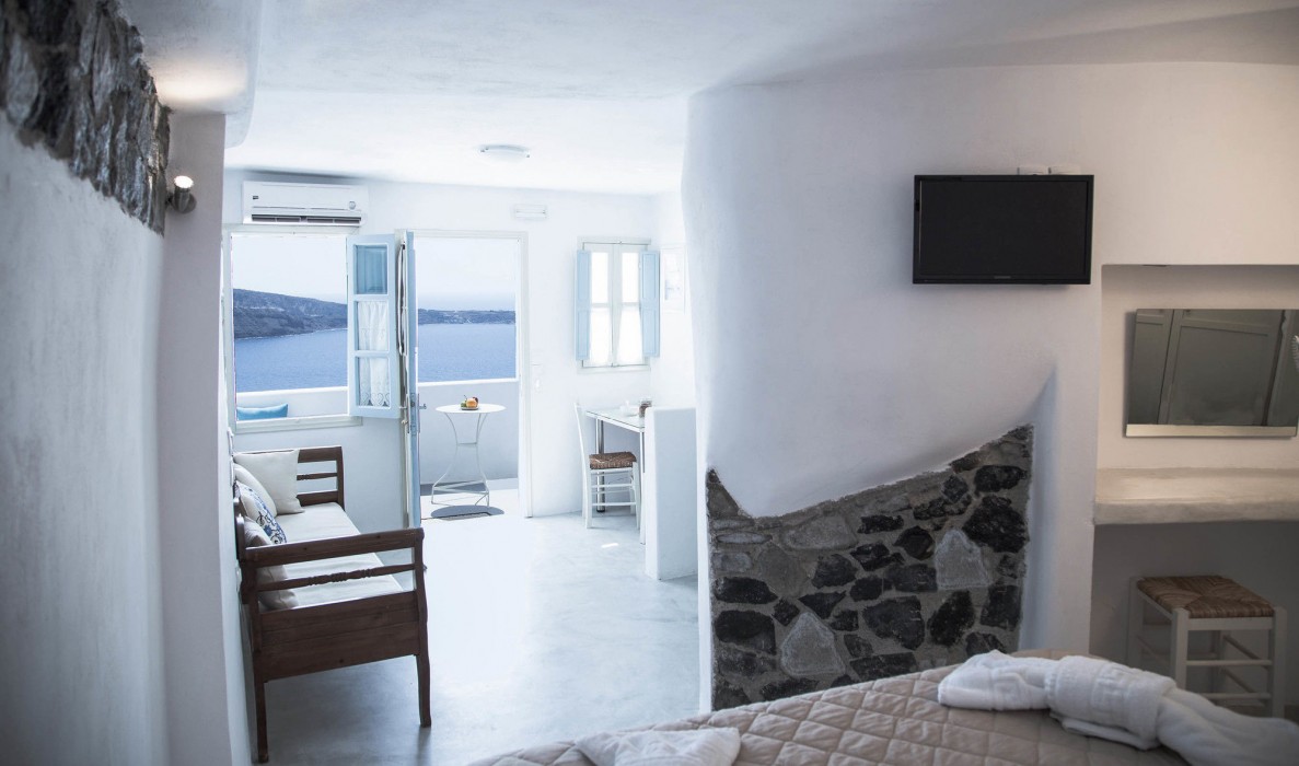 marizan caves and villas