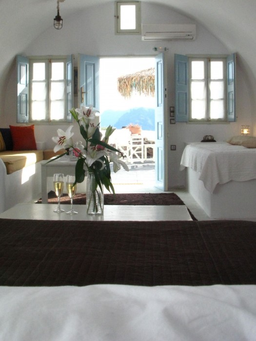 marizan caves and villas