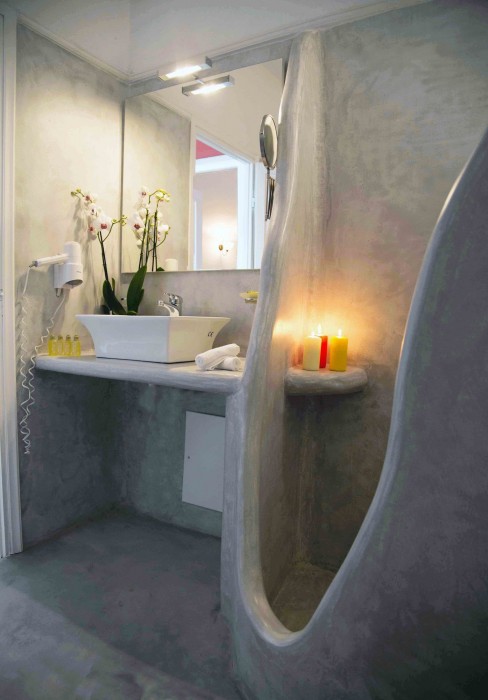 marizan caves and villas