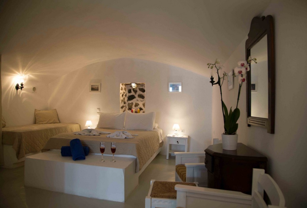 marizan caves and villas