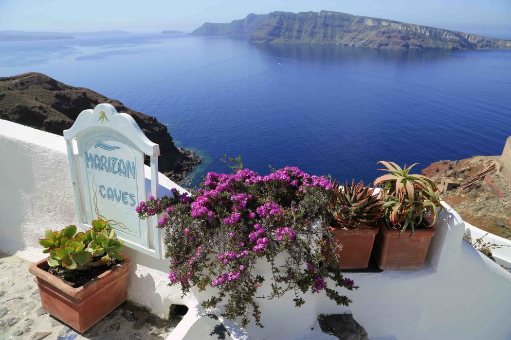 marizan caves and villas