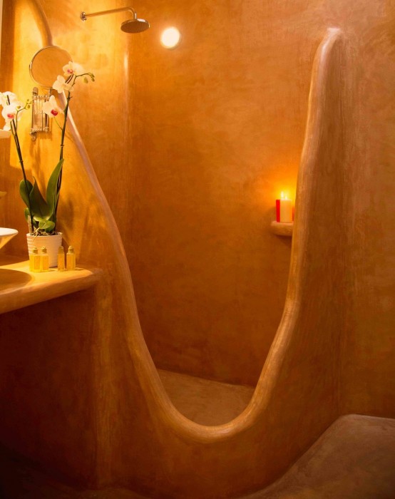 marizan caves and villas