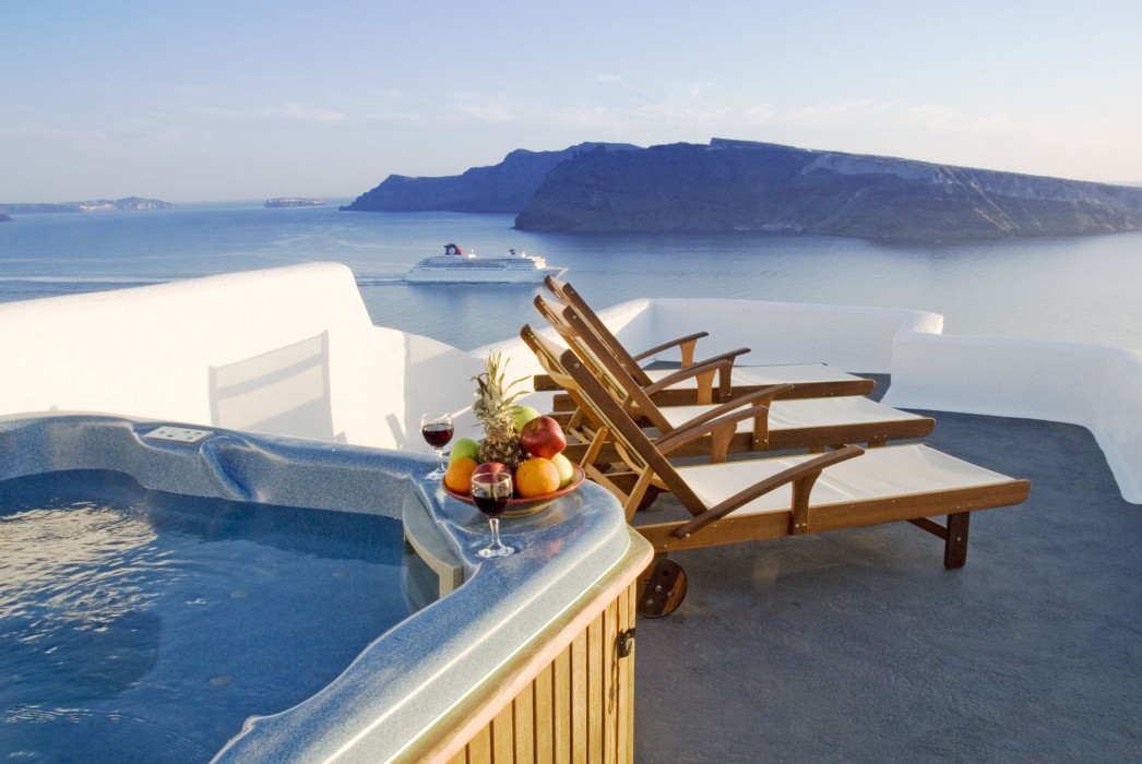 marizan caves and villas