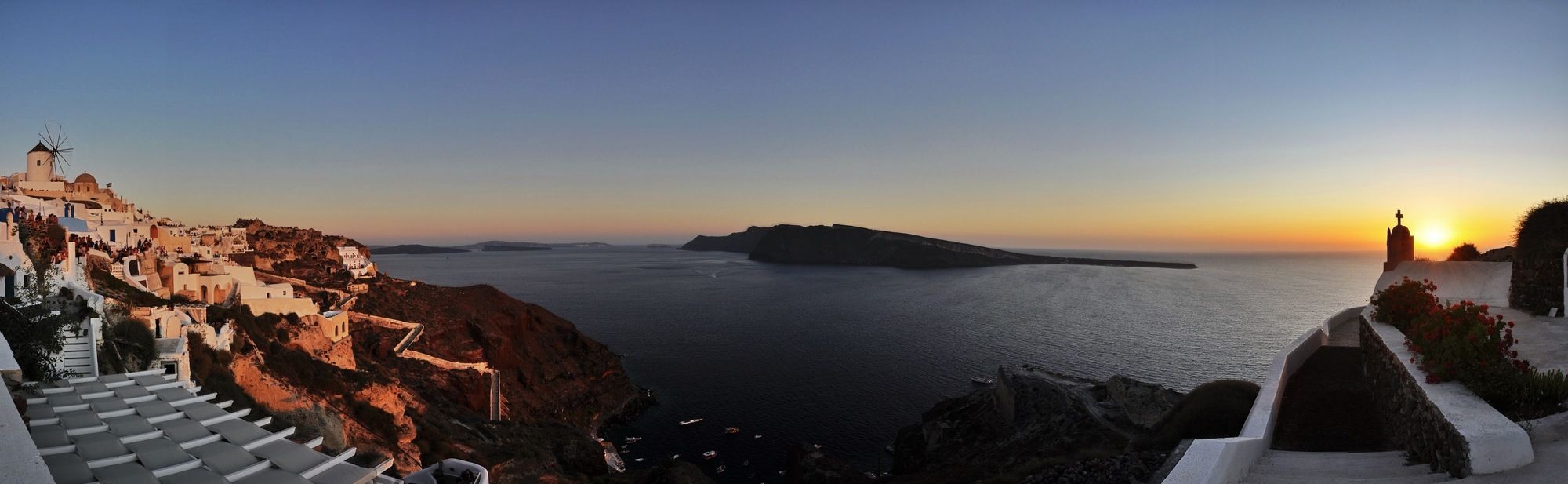 marizan caves and villas