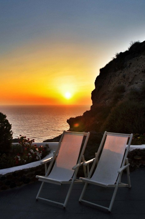 Marizan Caves & Villas,Oia>>Fira,3 star