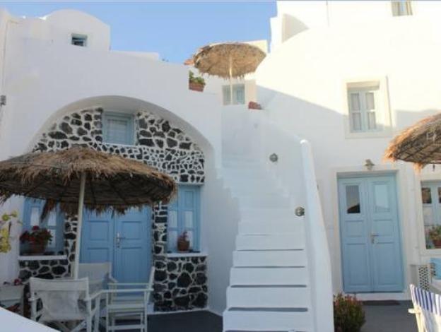 marizan caves and villas