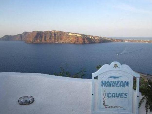 marizan caves and villas