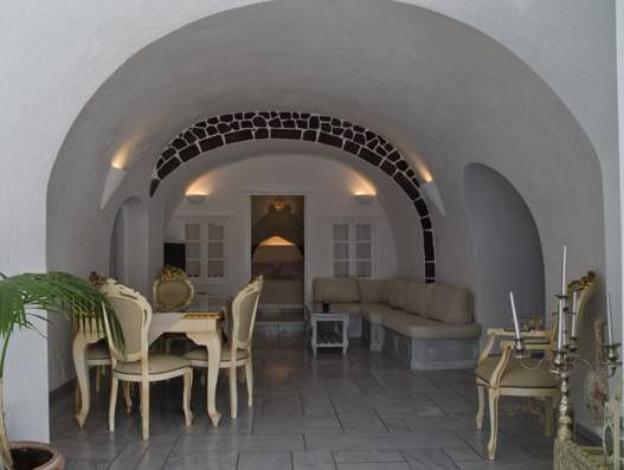 marizan caves and villas