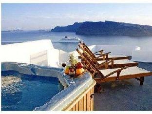 marizan caves and villas