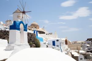 marizan caves and villas