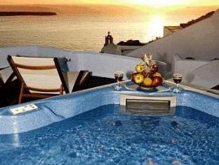 marizan caves and villas